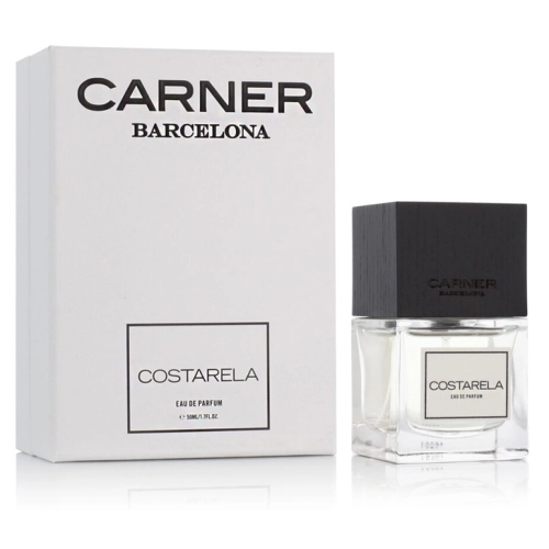 Carner Barcelona Costarela 50 ml – woda perfumowana unisex